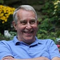 Dale R. Perry