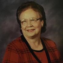 Monica M. Diehl