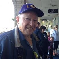 Raymond "Cuz" Perot