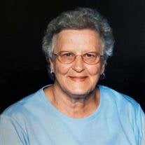Deana Joy Moore