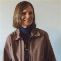 Margaret M. Tax