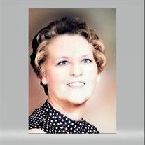 Aileen Thomas Jones