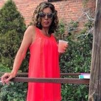 Ms. Cecelia (Donna) Gregson Nobles