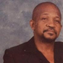 MR. ROY LEE SHARP JR.