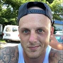 William Caleb Miller