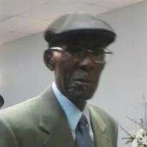 Mr. David Boyd Sr.