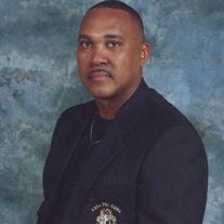 Gregory Antonio Freeman