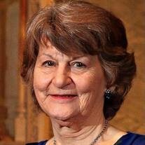 Alvana F. (Miller) Cintron