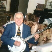 Fridtjov "Fred" Nicholas Severud Jr.