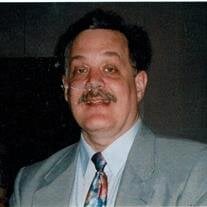 Mr. Jeffrey D. Clement
