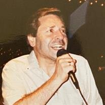 Irwin Gerald Rubin