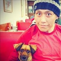Shawn Somwang Sysavath