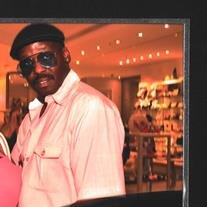 Mr. Dennis Eric Whigham