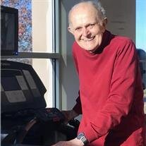 Heinz P. Rudolf M.D.