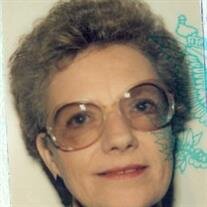 Marjorie J. Shuffitt