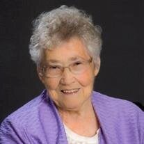 Gertrude L. Sole Stewart