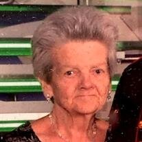 Joan Roitzsch