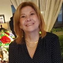 Raven Therese Morgan-Krug  (Brenda Jo Linfoot)