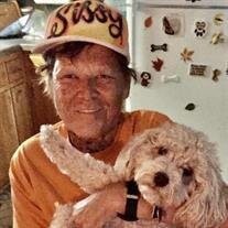 Sue "Sissy" Ella Board