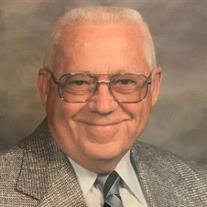 Bill Snodgrass