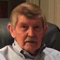 Virgil Harton