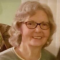Dolores Kehoe