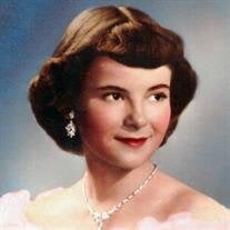 Carol Fay King