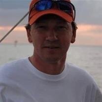 Kenneth Allen Lastovich