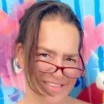 Mrs. Jocelyn A. Cubbage