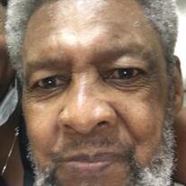 Mr. Joseph Evon "T-Roe" Thomas Sr.