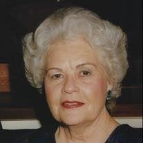 Nina Sue Thorndike