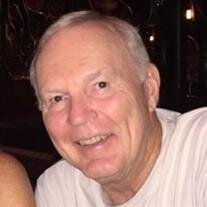 James William Siders, Sr.