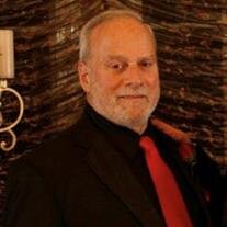 James D Castronuovo Jr.