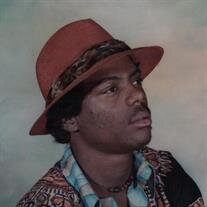 David Lee Thomas