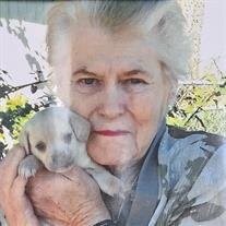 Lillian Croan Friesenhahn