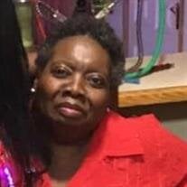 Ms. Drenda French