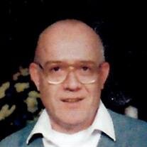 Deane W. Paul