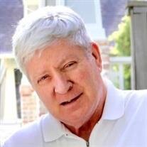 Roger A. Sullivan Sr.