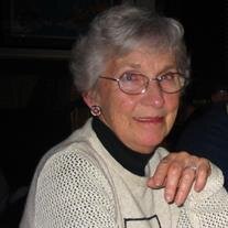 Lois Jean Johnson