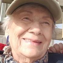 Mrs. Helen Francis Gillette