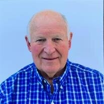 William "Bill" Lloyd Brown Jr.