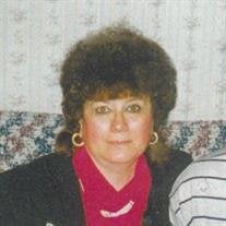 Sandra Elaine Gordon