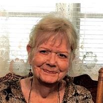 Lucille "Luci" Vandegrift