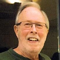 John V. Hicks