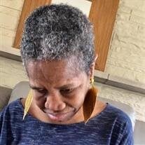 Ms. Stephanie Diane Lofton