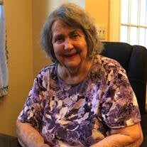 Gloria Stryker