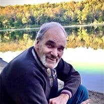 Mr. Ralph W. Sweeney Jr.