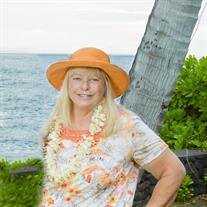 Frances C. Dougherty