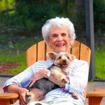 Edith Odene Sutton