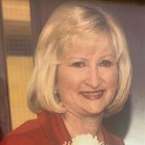 Joann Smith Wissinger